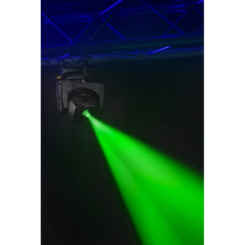 BEAMZ Fuze75S Cabeza Móvil Spot 75W LED