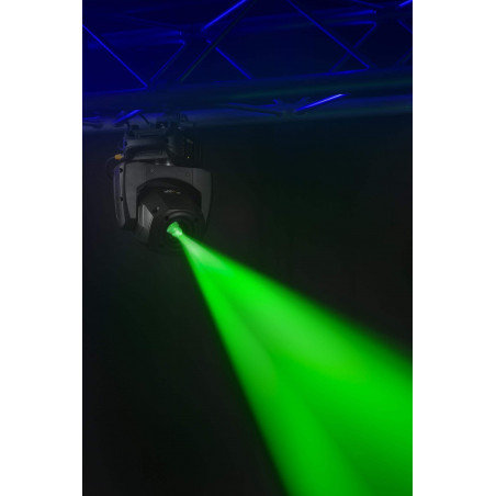 BEAMZ Fuze75S Cabeza Móvil Spot 75W LED