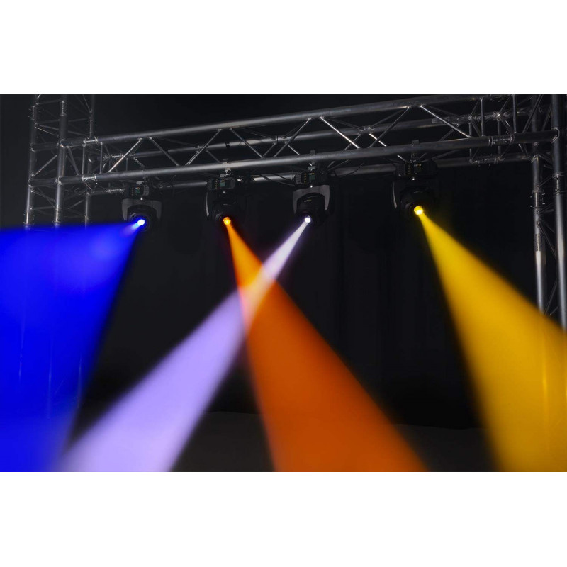 BEAMZ Fuze75S Cabeza Móvil Spot 75W LED