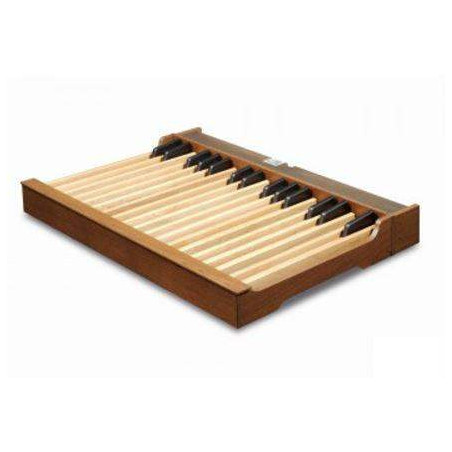 VISCOUNT PEDALERA DE BAJOS Pedalera Recta de 32 notas para órganos liturgicos Viscoun