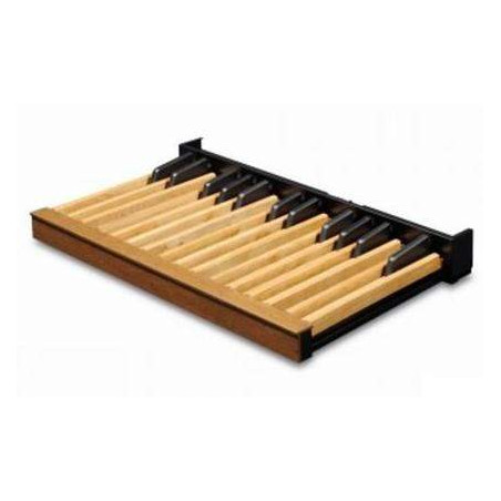 PEDALERA DE BAJOS Pedalera Recta de 27 notas para órganos liturgicos Viscount