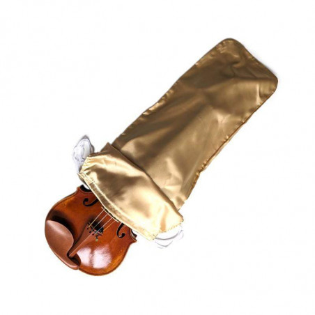 PIJAMA VIOLIN 4/4 Crema A0814