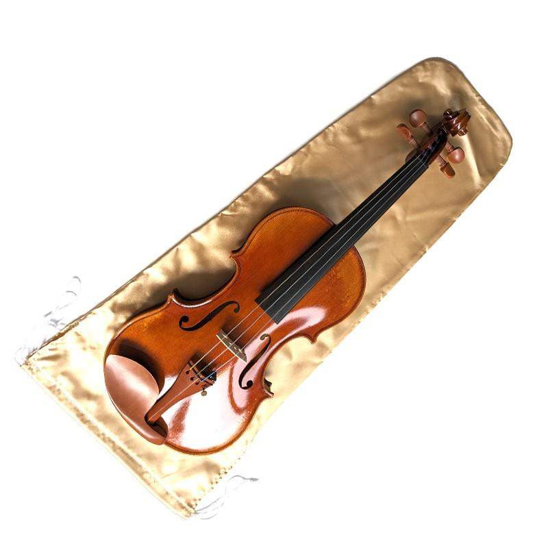 PIJAMA VIOLIN 4/4 Crema A0814