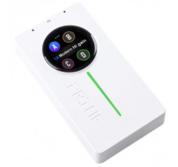 Mooer PRIME P2 WHITE Pedal Multiefectos e Interface de audio 2