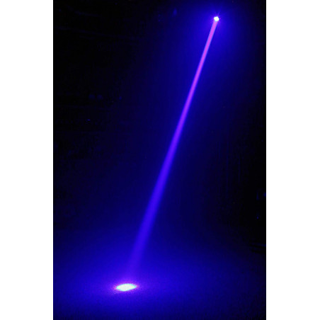 BeamZ Panther 15 Cabeza Movil Mini LED Beam1x 10W 4-in-1 RGBW