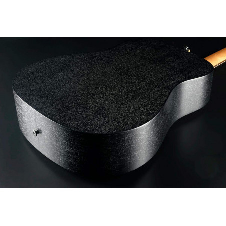 Lag TRAMONTANE 70 T70D-BLS Guitarra Acústica Dreadnought