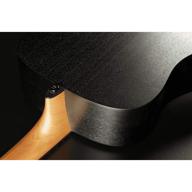 Lag TRAMONTANE 70 T70ACE-BLS Guitarra Acústica Negro