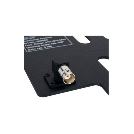 SENNHEISER ADP UHF 470-1075 MHz Antena Direccional Pasiva