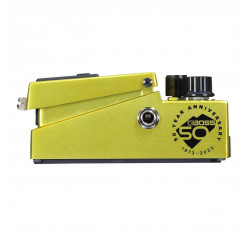 comprar Pedal BOSS SD-1-B50A Super Overdrive Edición Limitada 50th Anniversary. 2