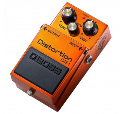 DS-1-B50A DISTORTION 50th Anniversary...
                                