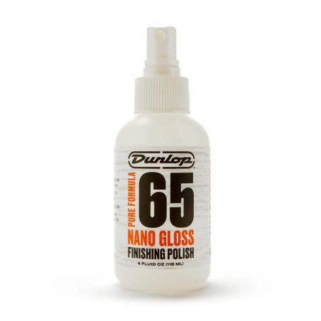 6604 PURE FORMULA 65 NANO GLOSS Protector Color 