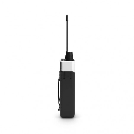 U505 IEM BUNDLE Sistema de monitorización In-Ear