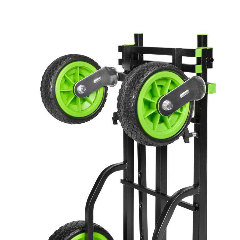 comprar Carro de transporte multifuncional GRAVITY CART L 01 B grande.