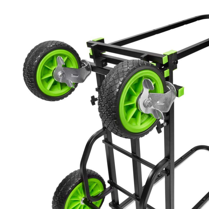 comprar Carro de transporte multifuncional GRAVITY CART L 01 B grande.