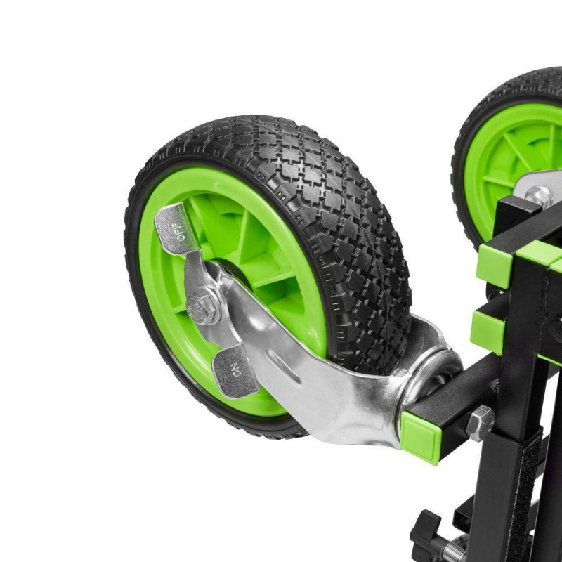 comprar Carro de transporte multifuncional GRAVITY CART L 01 B grande.