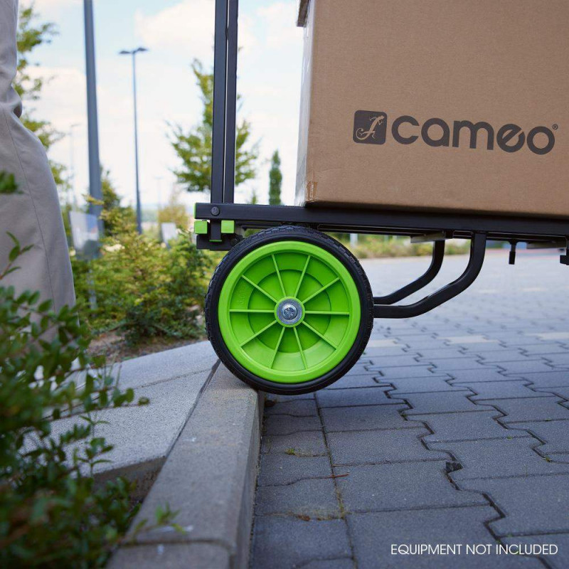 comprar Carro de transporte multifuncional GRAVITY CART L 01 B grande.