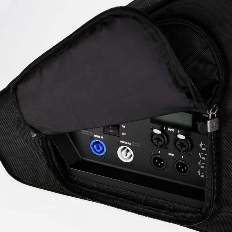 Comprar Funda para monitor de escenario LD SYSTEMS MON 12 G3 PC