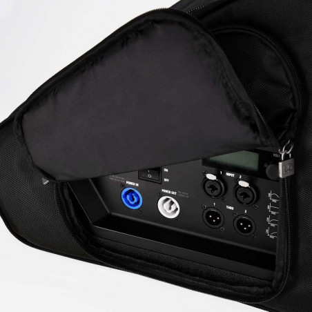 Comprar Funda para monitor de escenario LD SYSTEMS MON 12 G3 PC