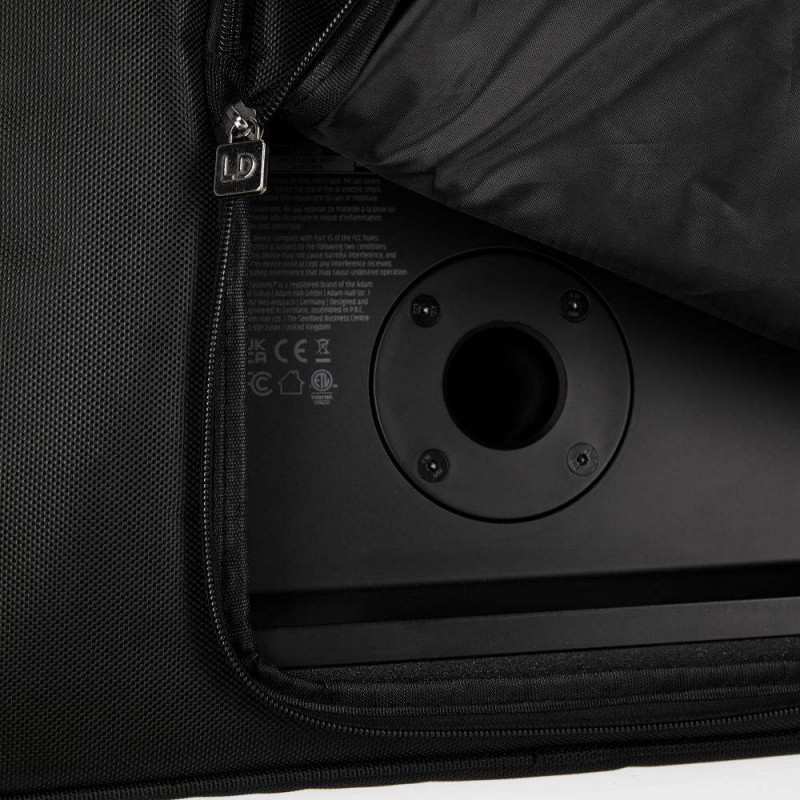 Comprar Funda para monitor de escenario LD SYSTEMS MON 12 G3 PC