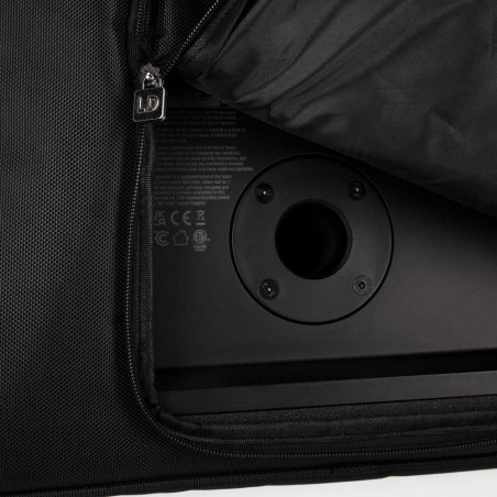 Comprar Funda para monitor de escenario LD SYSTEMS MON 12 G3 PC