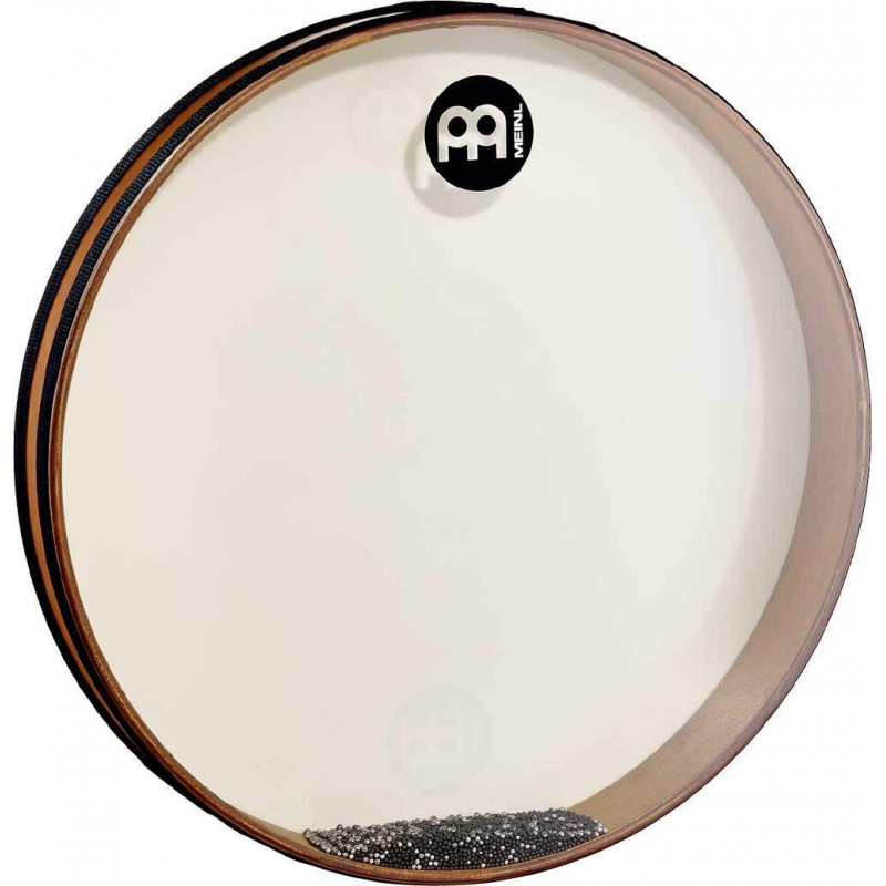 comprar Sea Drum o Tambor Oceánico MEINL FD18SD-TF, Instrumento que genera un sonido parecido al oleaje marino.