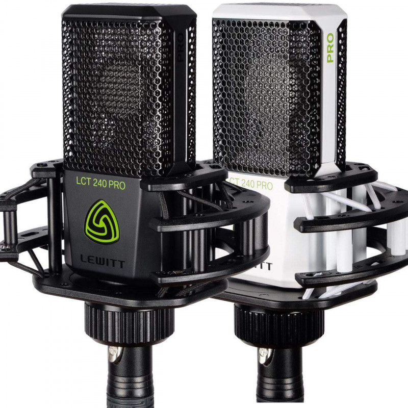 Compra LCT240 Pro WH + Suspensión online | MusicSales