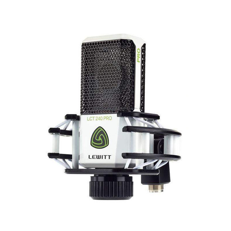 Compra LCT240 Pro WH + Suspensión online | MusicSales