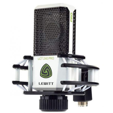 Compra LCT240 Pro WH + Suspensión online | MusicSales