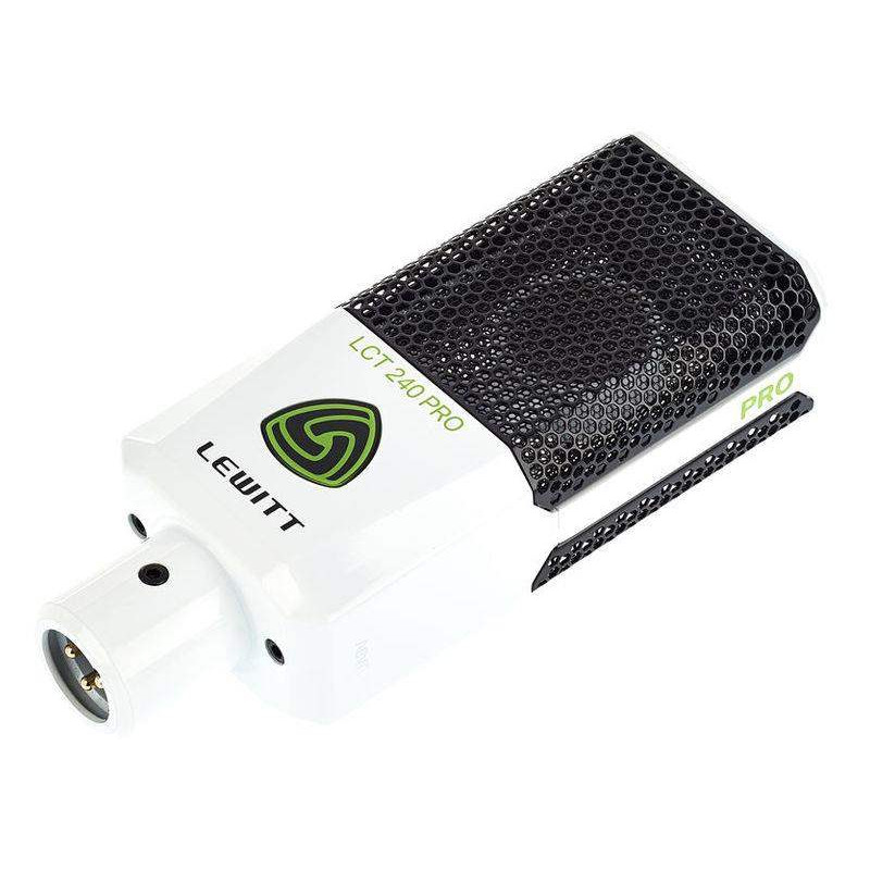 Compra LCT240 Pro WH + Suspensión online | MusicSales