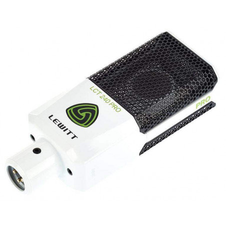 Compra LCT240 Pro WH + Suspensión online | MusicSales