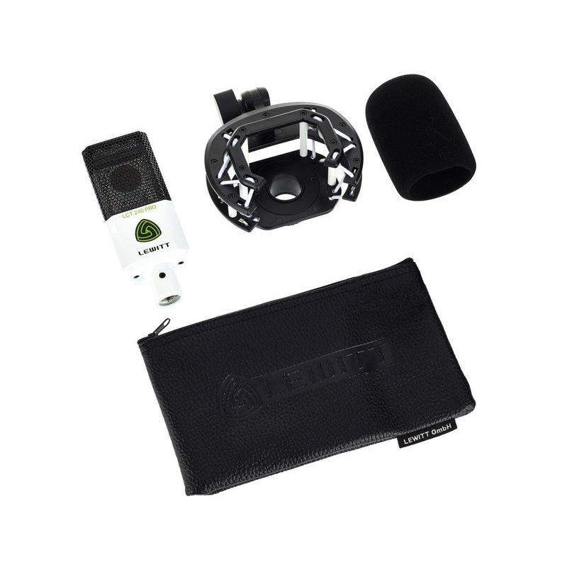 Compra LCT240 Pro WH + Suspensión online | MusicSales