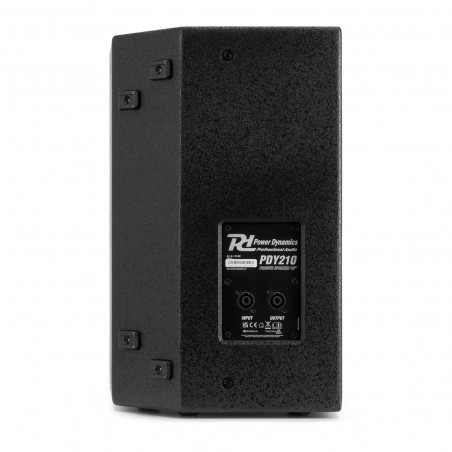 Power Dynamics PDY210 Altavoz Pasivo 10” 400W 178.620