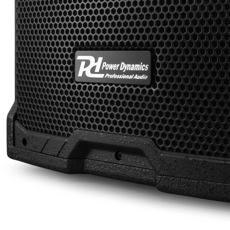 Power Dynamics PDY210 Altavoz Pasivo 10” 400W 178.620