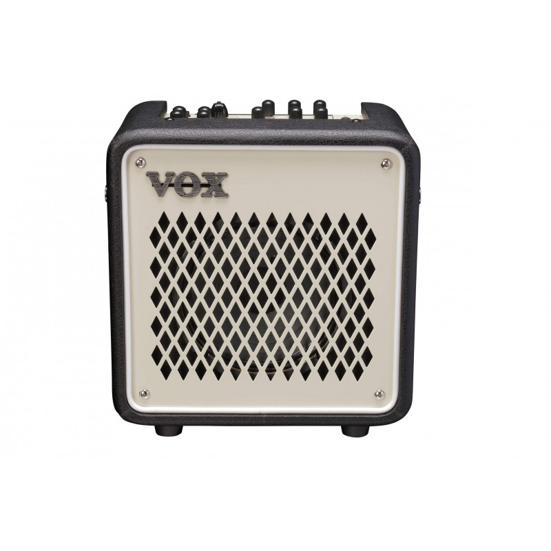 MINI GO 10 SMOKEY BEIGE Amplificador de Guitarra Portátil 