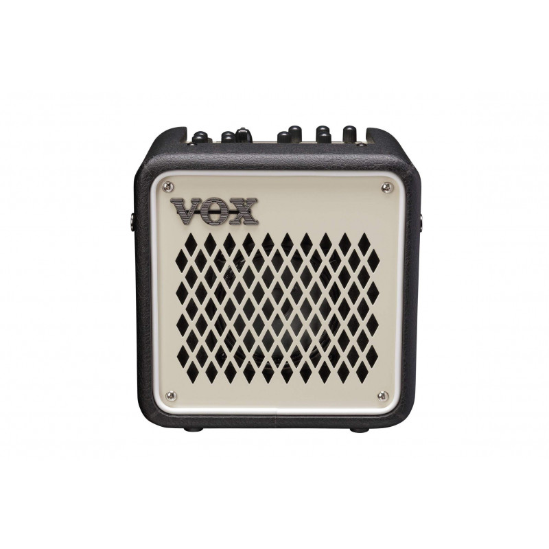 MINI GO 3 SMOKEY BEIGE Mini Amplificador de Guitarra