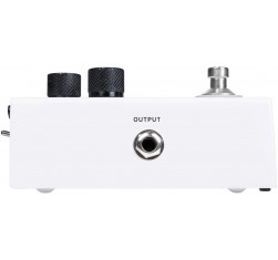 comprar Looper, Pedal MOOER MVP3 LOOPATION, Un nuevo Looper para voz e instrumentos en formato pedal de la marca Mooer. 2
