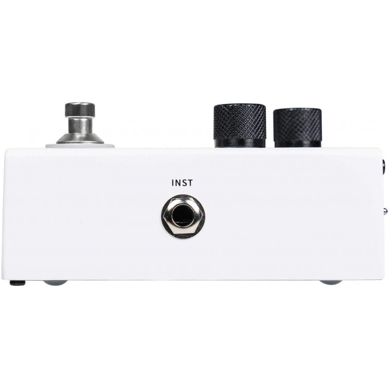 comprar Looper, Pedal MOOER MVP3 LOOPATION, Un nuevo Looper para voz e instrumentos en formato pedal de la marca Mooer.