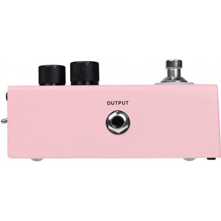MOOER MVP1 AUTUNER Pedal Procesador Vocal