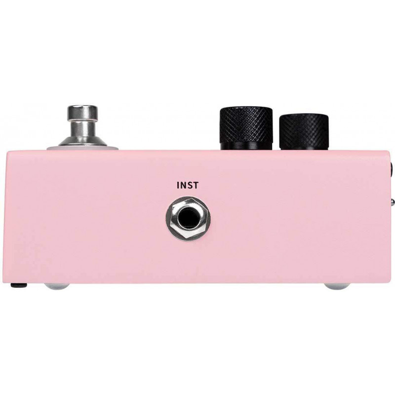 MOOER MVP1 AUTUNER Pedal Procesador Vocal