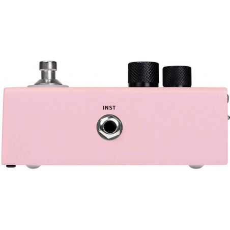 MOOER MVP1 AUTUNER Pedal Procesador Vocal