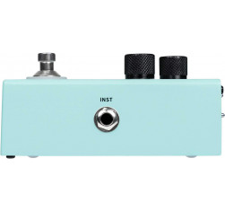 MOOER MVP2 HARMONIER Pedal Procesador Vocal 2