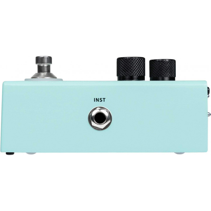 MOOER MVP2 HARMONIER Pedal Procesador Vocal
