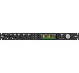 828 INTERFACE DE AUDIO FIREWIRE