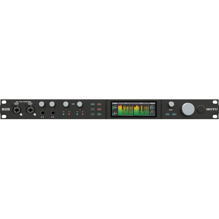 828 INTERFACE DE AUDIO FIREWIRE 828 INTERFACE DE AUDIO FIREWIRE