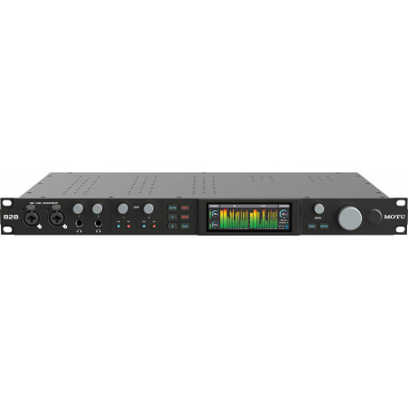 828 INTERFACE DE AUDIO FIREWIRE 828 INTERFACE DE AUDIO FIREWIRE