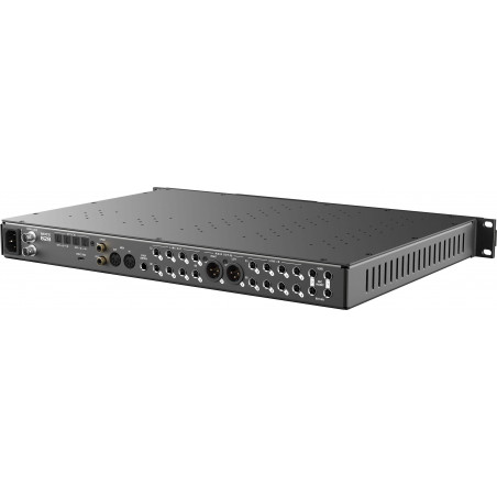 828 INTERFACE DE AUDIO FIREWIRE 828 INTERFACE DE AUDIO FIREWIRE