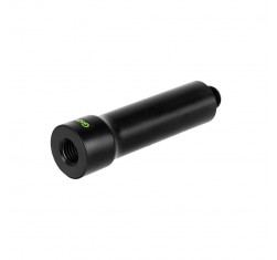 comprar Extensión para soportes de altavoz GRAVITY SF 20 M 20, Espaciador de 41 mm a 35 mm M20. 2