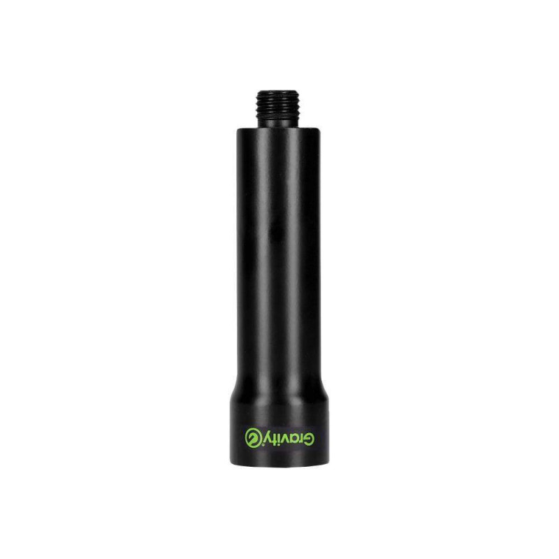 comprar Extensión para soportes de altavoz GRAVITY SF 20 M 20, Espaciador de 41 mm a 35 mm M20.
