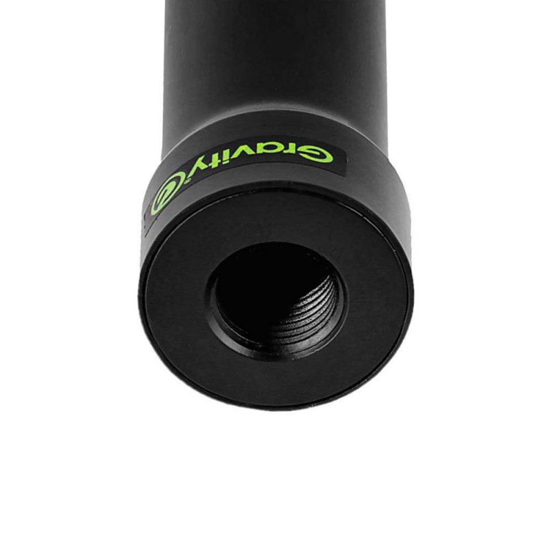comprar Extensión para soportes de altavoz GRAVITY SF 20 M 20, Espaciador de 41 mm a 35 mm M20.