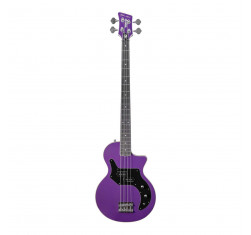 O-BASS GLENN HUGHES SIGNATURE PURPLE Bajo Eléctrico  2